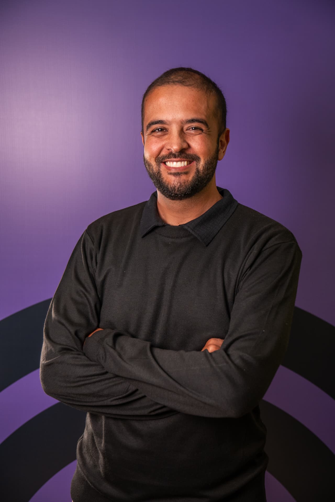 Diego Pena