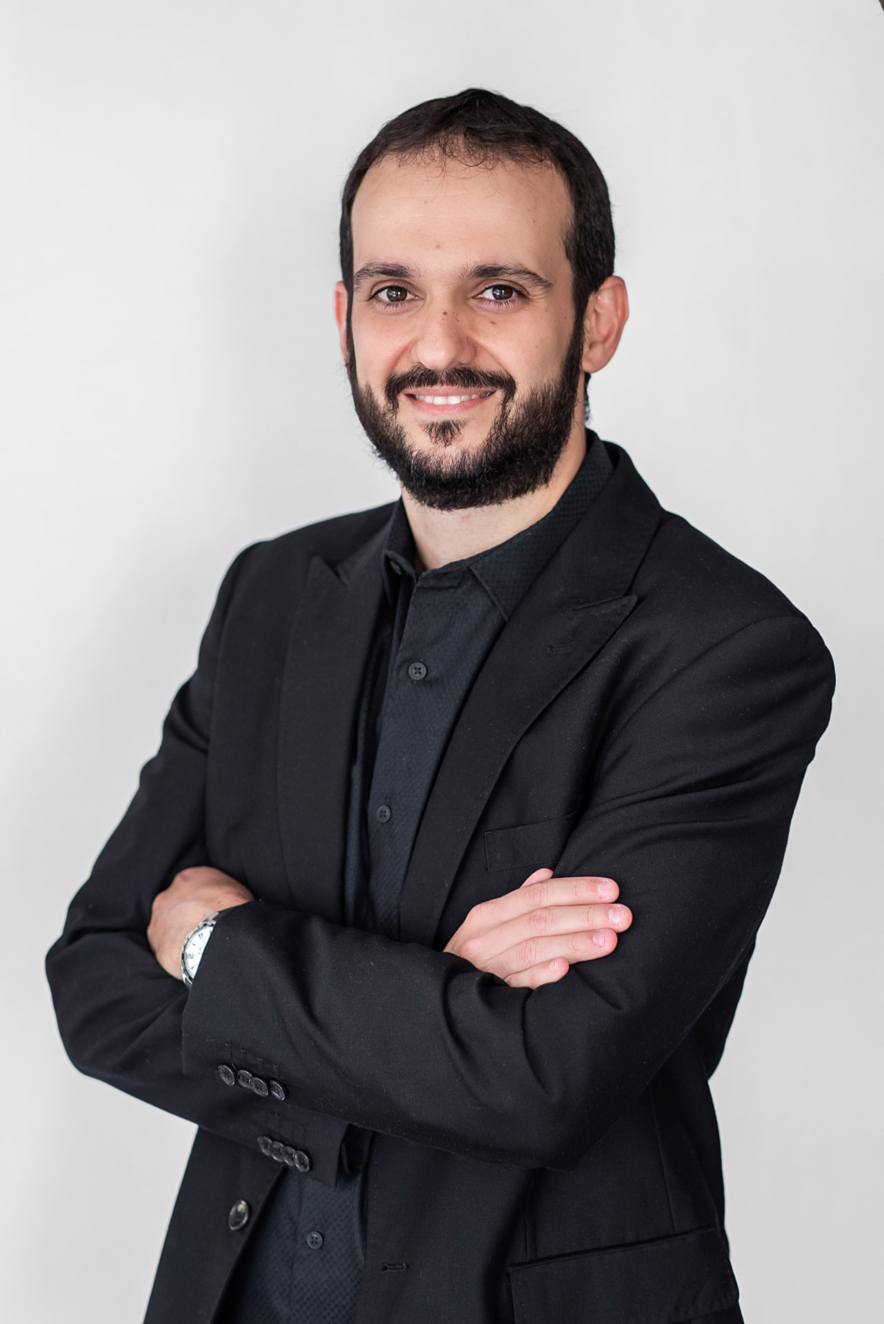 Fernando Mansano